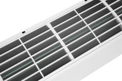 Điều hòa Samsung Inverter wind-free 18000BTU AR18CYFCAWKNSV