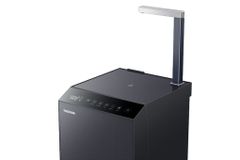 Máy lọc nước RO nóng nguội lạnh Hydrogen Toshiba TWP-W2396SVN(M) 10 lõi