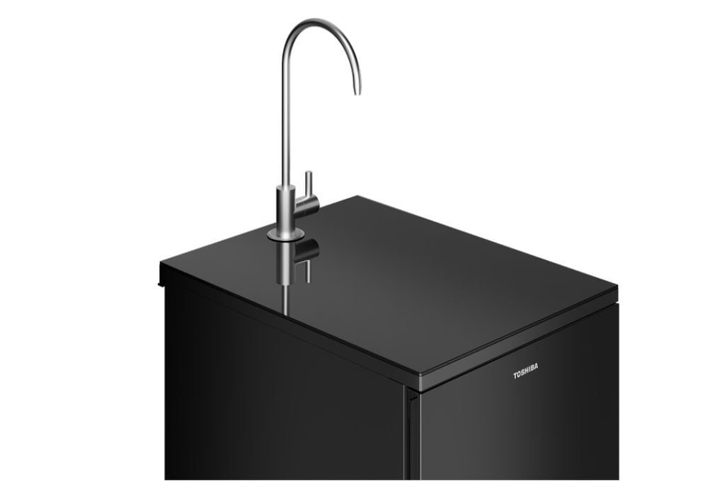 Máy lọc nước RO Hydrogen Toshiba TWP-NA1SVN(K) 10 lõi