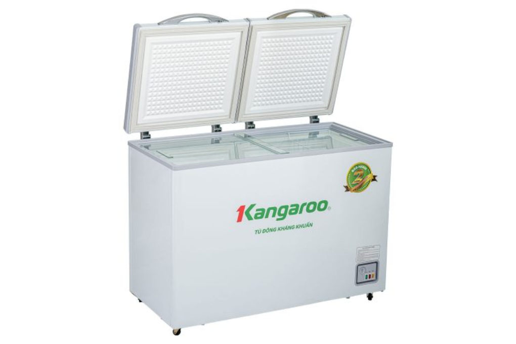 Tủ đông Kangaroo 375 lít KGFZ435NC1
