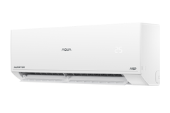 Điều hòa AQUA 1 Chiều Inverter 9000 BTU AQA-RV10QA5