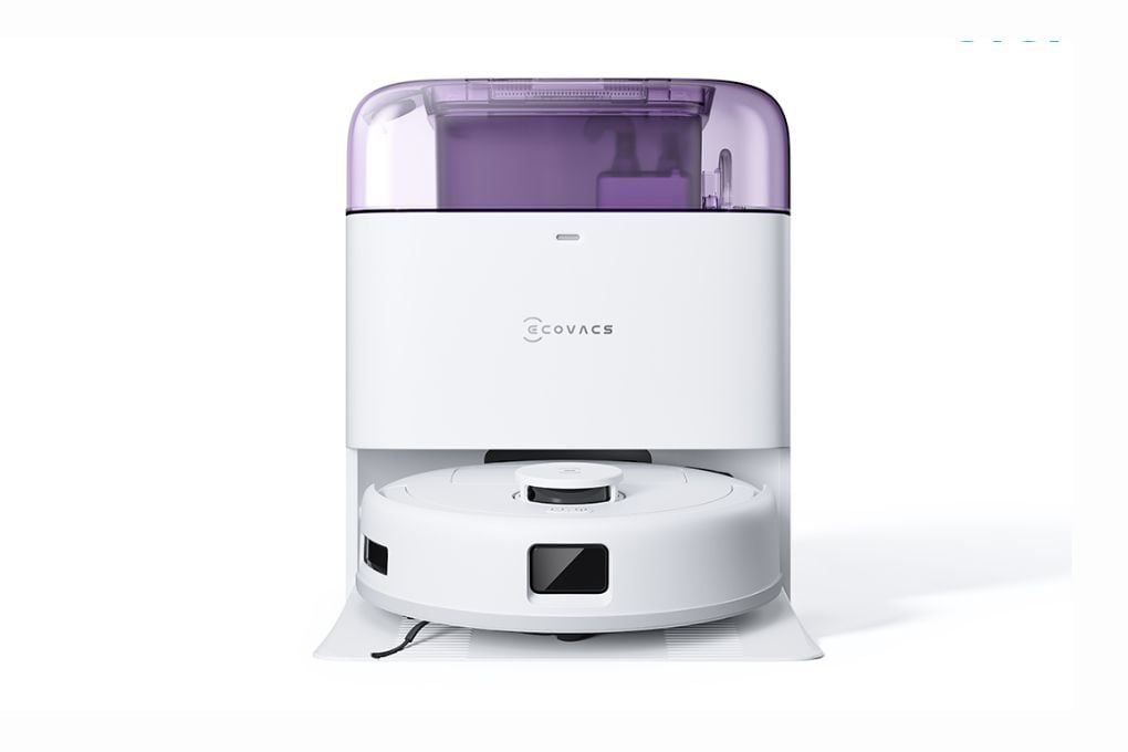 Robot hút bụi lau nhà Ecovacs Deebot Mini