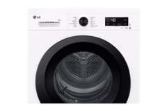 Máy sấy bơm nhiệt LG 9 kg RB09NHP5W