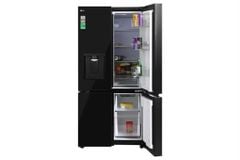 Tủ lạnh LG French Door Inverter 571 Lít Multi Door F58BGD