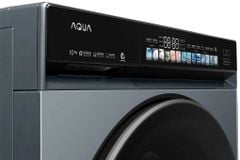 Máy giặt lồng ngang AQUA 10 Kg AW10-BD4377U1L(GN)