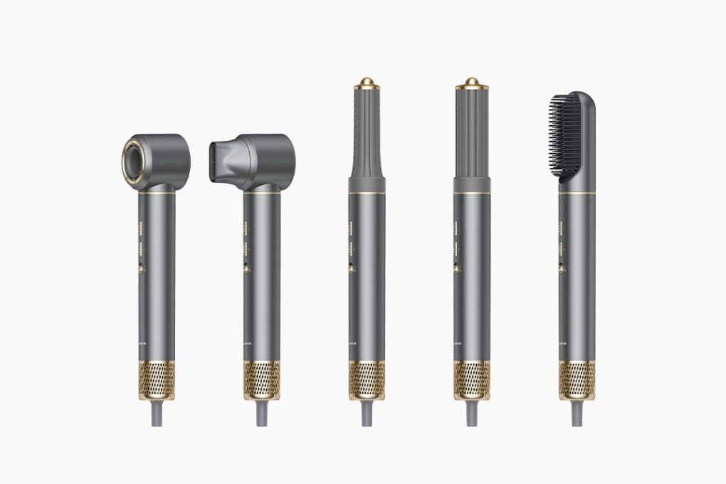 Máy sấy tóc tốc độ cao Lumias HDL-200M