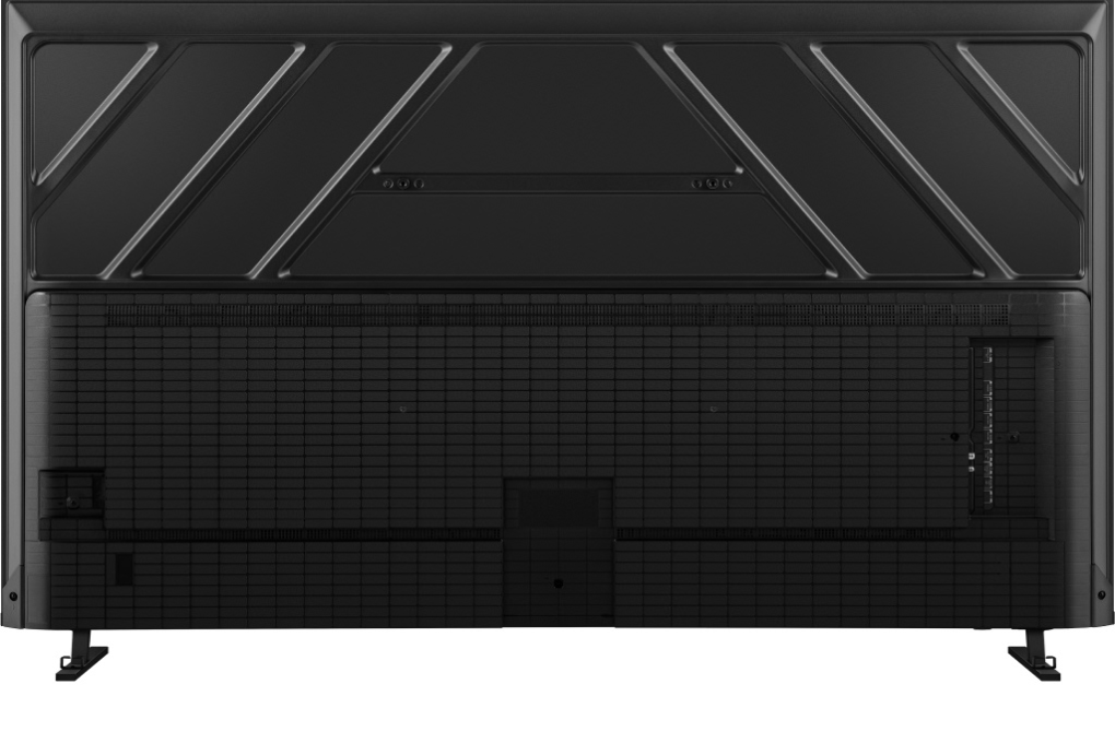 Smart Tivi Mini LED Toshiba AI 4K 75 Inch 75Z670SP