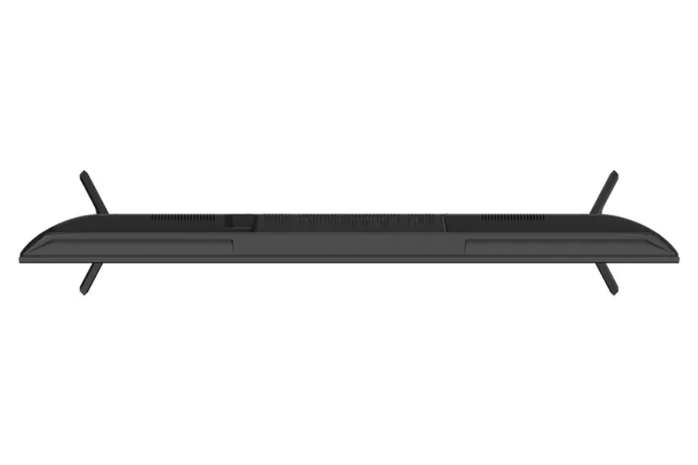 Coocaa Google TV QLED 55 inch 4K 55Y73 Pro