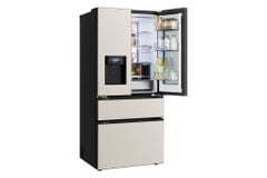 Tủ lạnh LG Inverter 603 lít Multi Door InstaView F53EGR