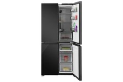 Tủ lạnh Haier Inverter 495 lít Multi Door HM610AGBVNU1