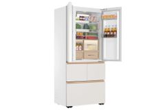 Tủ lạnh Aqua Inverter 512 lít Multi Door AQR-MA585XA(MC)U1