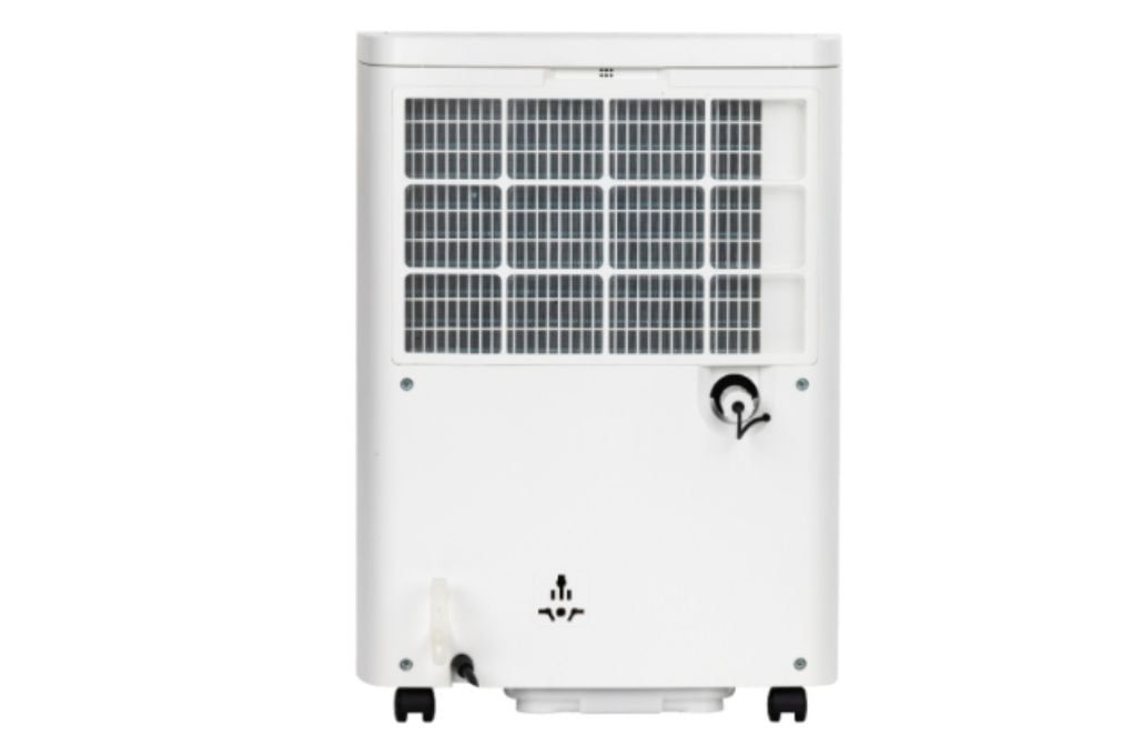 Máy hút ẩm 20L Lumias D6S 20L