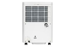 Máy hút ẩm 20L Lumias D6S 20L