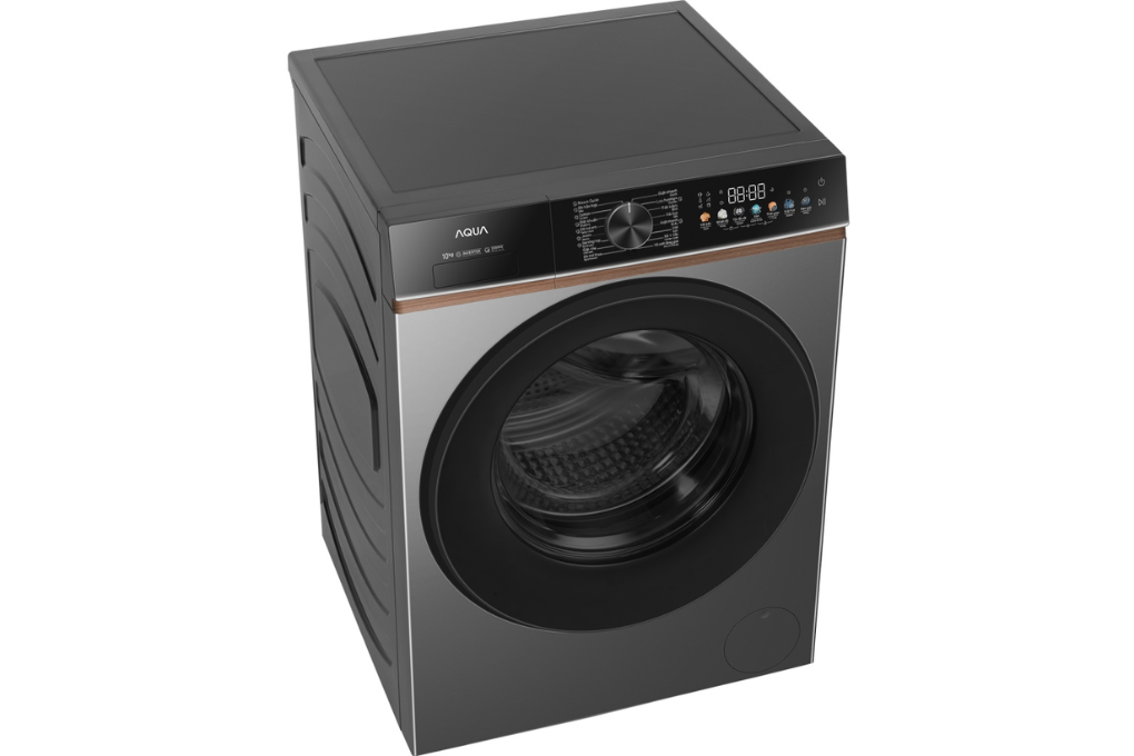 Máy giặt Aqua Inverter 11 kg AW11-BP4657M(B)