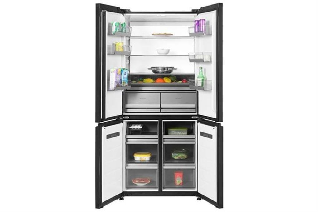 Tủ lạnh LG French Door Inverter 512 lít Multi Door F51EG