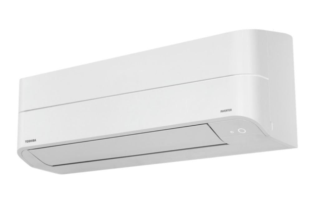 Điều hòa Toshiba 1 chiều Inverter 9000 BTU RAS-H10P2KCVG-V