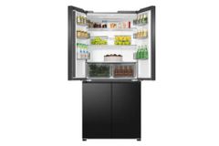 Tủ lạnh Aqua Inverter 502 lít Multi Door AQR-M570XA(FS)