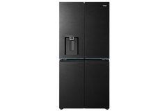 Tủ lạnh Haier Inverter 700 lít Multi Door HM829AWMBVNU1