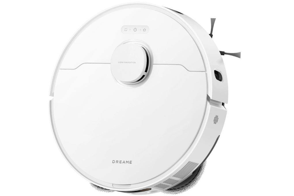 Robot hút bụi lau nhà Dreame D30 Ultra