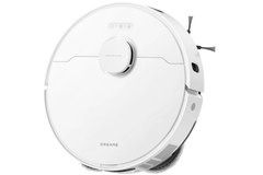 Robot hút bụi lau nhà Dreame D30 Ultra
