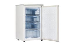 Tủ đông đứng Hòa Phát 106 lít HPF UAH6106