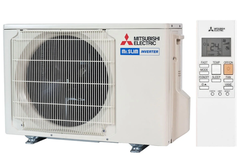 Máy lạnh Mitsubishi Electric Inverter 18000 BTU MSY-JY50V