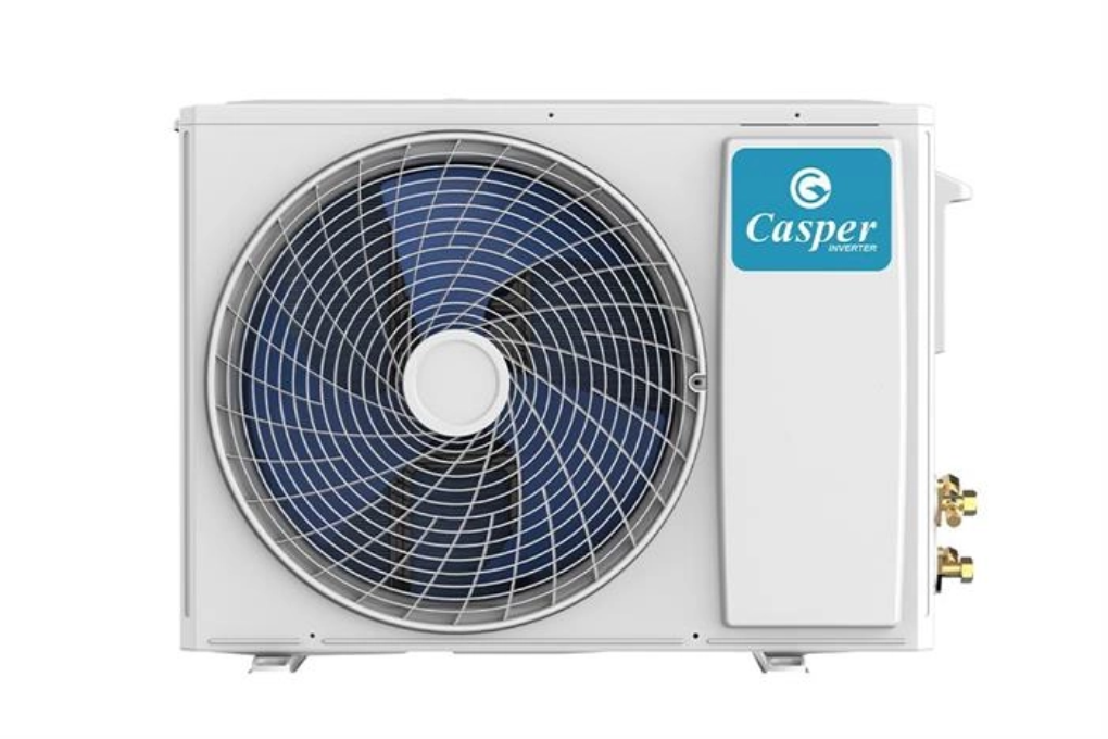 Điều hòa Cassette Inverter Casper 1 chiều 36000 BTU CC-36IS36