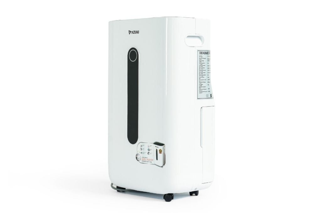Máy Hút Ẩm Lọc Không Khí AZUKI GALAXY X3