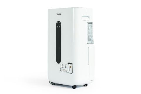 Máy Hút Ẩm Lọc Không Khí AZUKI GALAXY X3