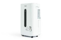 Máy Hút Ẩm Lọc Không Khí AZUKI GALAXY X3