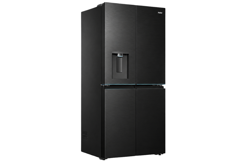 Tủ lạnh Haier Inverter 700 lít Multi Door HM829AWMBVNU1