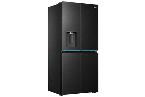 Tủ lạnh Haier Inverter 700 lít Multi Door HM829AWMBVNU1