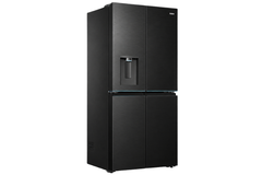Tủ lạnh Haier Inverter 700 lít Multi Door HM829AWMBVNU1