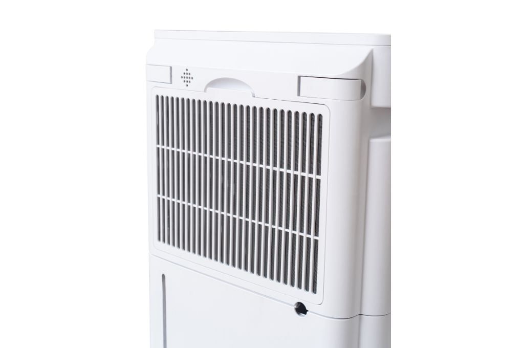 Máy Hút Ẩm Kiêm Lọc Không Khí AZUKI GALAXY X4