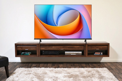 Smart Tivi QLED Hisense FHD 43 inch 43A5S