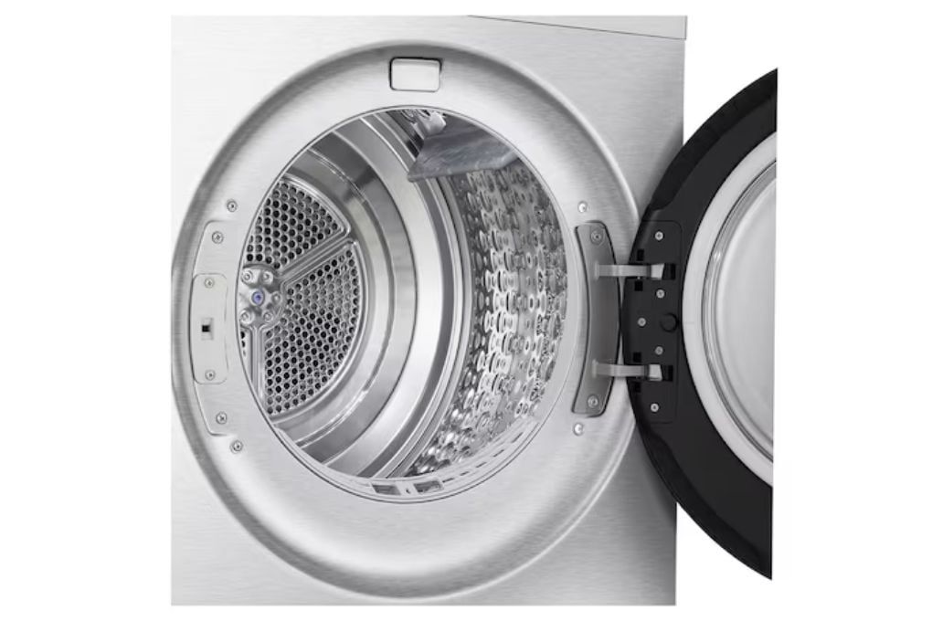 Máy sấy bơm nhiệt LG 11 kg RX11VHP5S