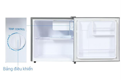 Tủ lạnh mini Funiki 46 lít FR-51CD