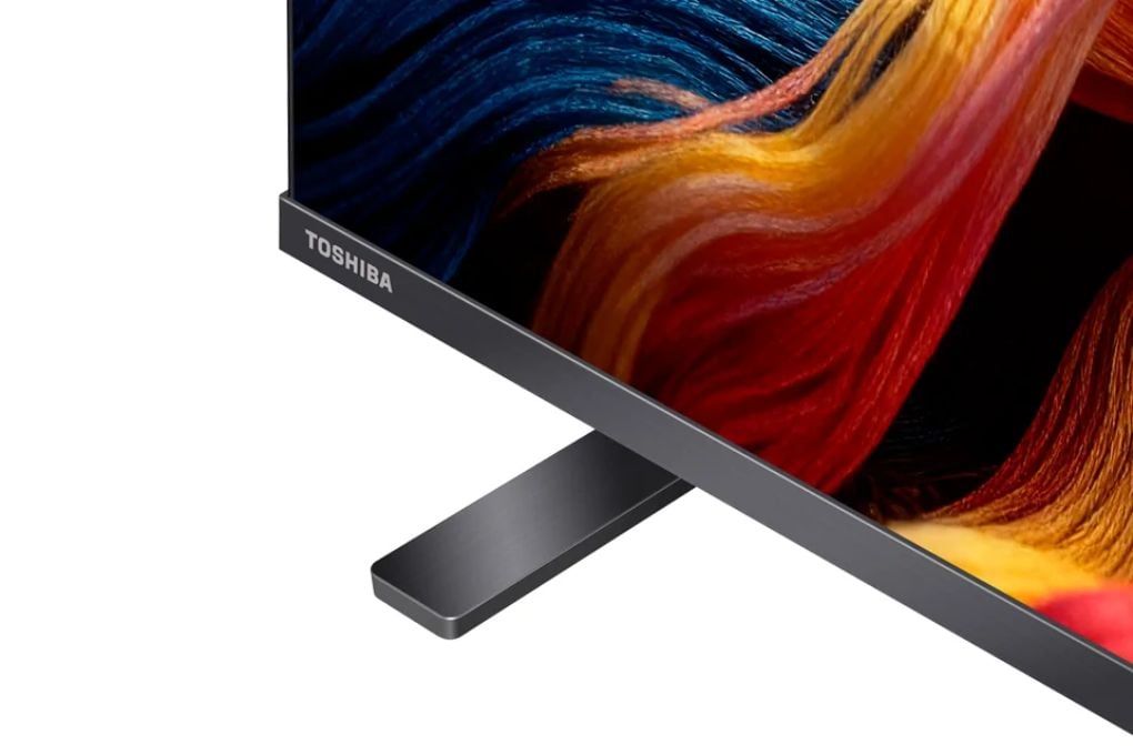 Smart Tivi QLED Toshiba AI HD 32 inch 32V37SP