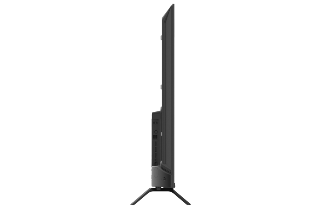 Smart Tivi Coocaa 4K UHD QLED 65 inch 65Y84