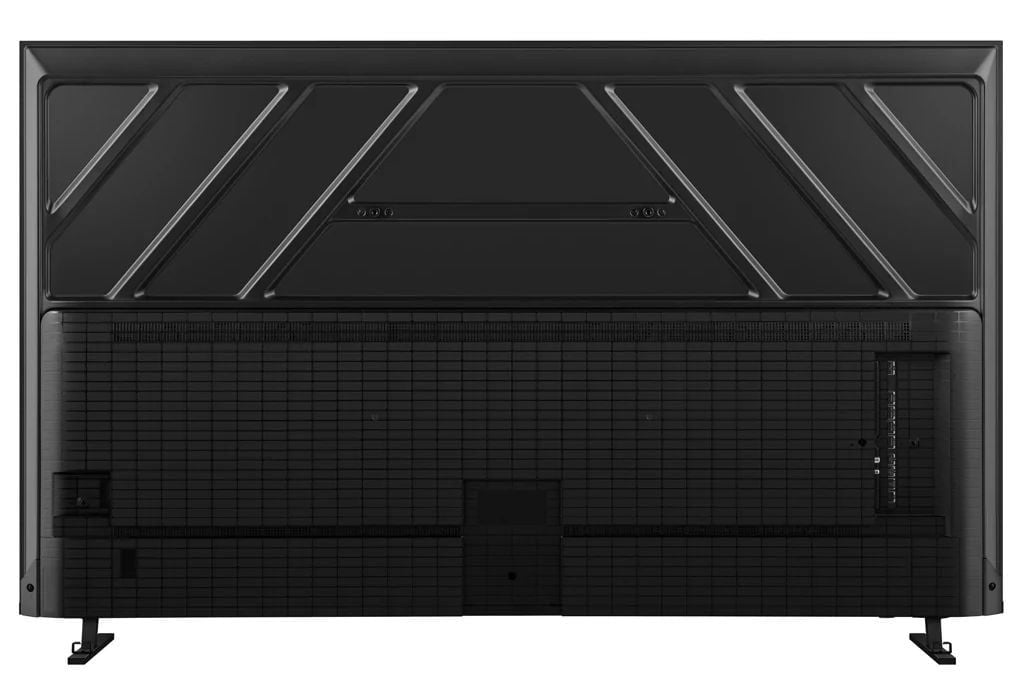 Smart Tivi Mini LED Toshiba 4K 100 inch 100Z670SP