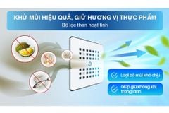Tủ lạnh Samsung Inverter 307 lít RB30N4190S9/SV