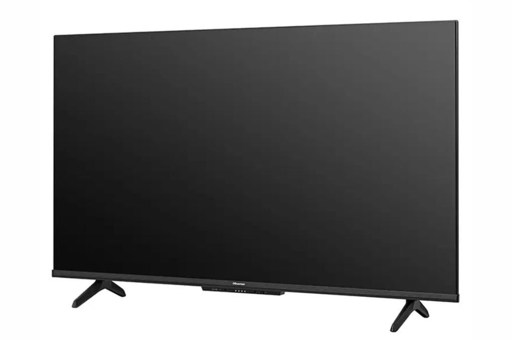 Google Tivi Hisense 4K 43 inch 43A6500H