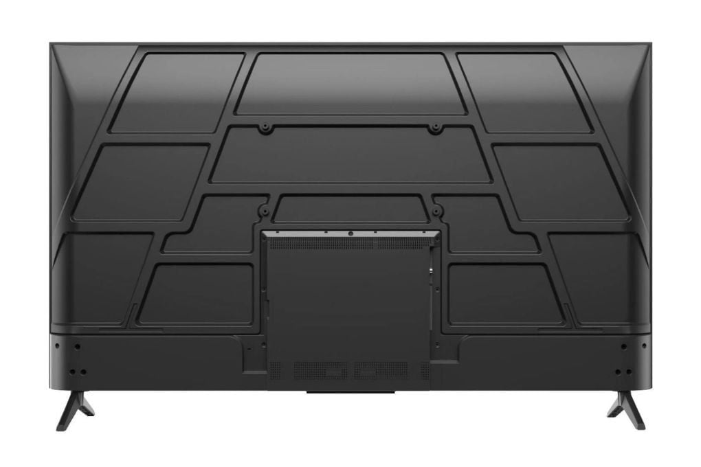 Smart Tivi Coocaa 4K UHD LED 55 inch 55V75