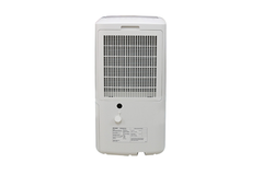 Máy lọc không khí và hút ẩm Sharp DW-J27FV-S