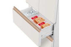 Tủ lạnh Aqua Inverter 515 lít Multi Door AQR-MA590XA(MC)U1