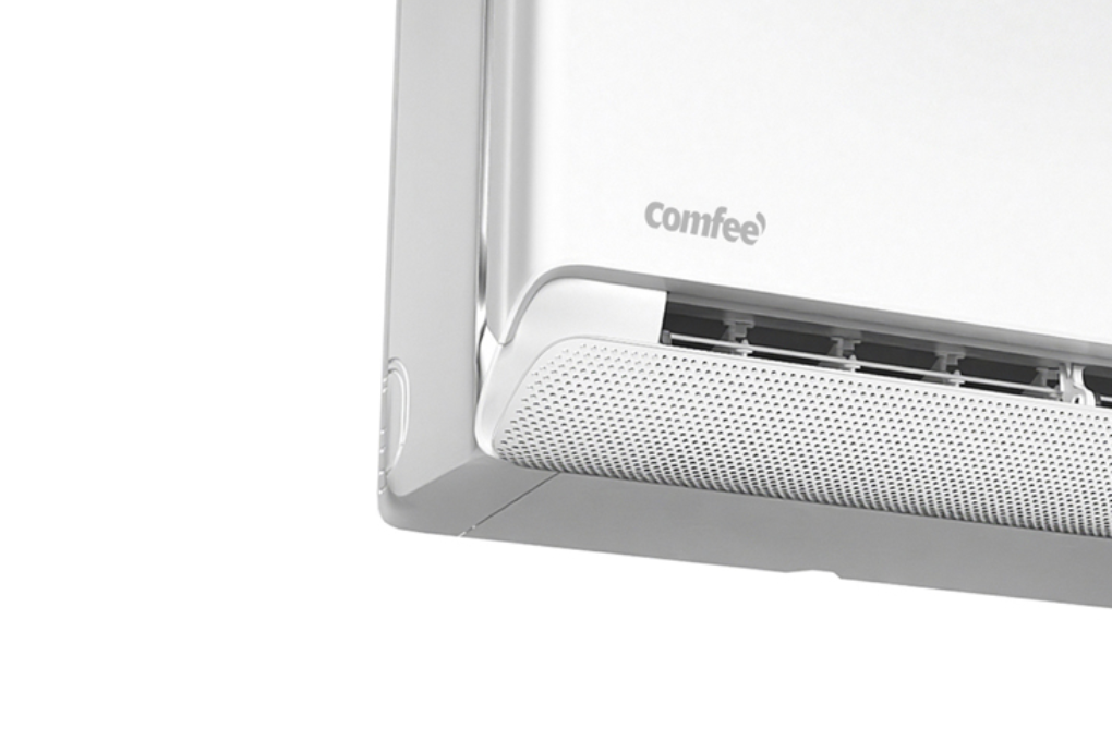 Điều hòa Comfee inverter 1 chiều 9000 BTU CFS-10VCB1F-V