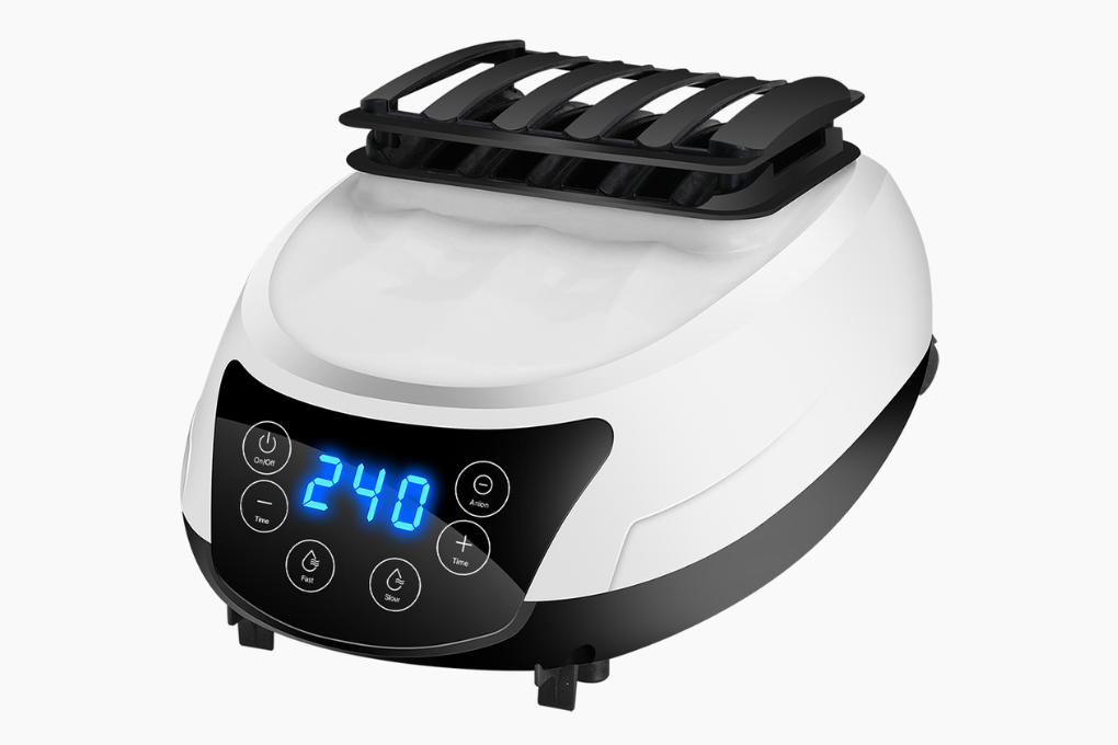 Tủ sấy quần áo Lumias LCD-01