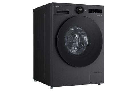 Máy giặt sấy LG AI DD™ 2.0 Inverter giặt 12 kg - sấy 7 kg FX1412R3KA