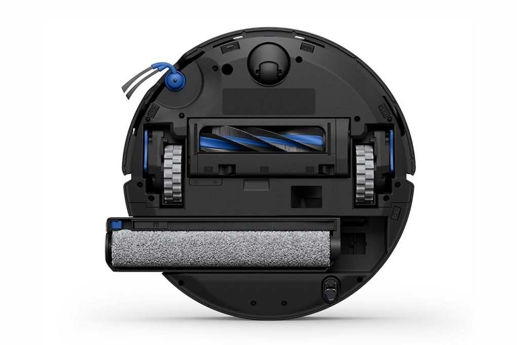 Robot hút bụi lau nhà Ecovacs Deebot T90 Pro Omni ( Đen / Trắng )