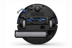 Robot hút bụi lau nhà Ecovacs Deebot T90 Pro Omni ( Đen / Trắng )